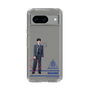 スリムプロテクションケース［ スマートフォンケース<制服ver.> - KEIJIRO ］