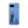 スリムプロテクションケース［ スマートフォンケース<制服ver.> - KEIJIRO ］