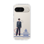 スリムプロテクションケース［ スマートフォンケース<制服ver.> - KEIJIRO ］