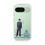 スリムプロテクションケース［ スマートフォンケース<制服ver.> - KEIJIRO ］
