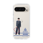スリムプロテクションケース［ スマートフォンケース<制服ver.> - KEIJIRO ］