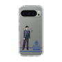 スリムプロテクションケース［ スマートフォンケース<制服ver.> - KEIJIRO ］