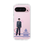 スリムプロテクションケース［ スマートフォンケース<制服ver.> - KEIJIRO ］