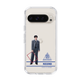 スリムプロテクションケース［ スマートフォンケース<制服ver.> - KEIJIRO ］