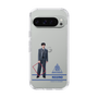 スリムプロテクションケース［ スマートフォンケース<制服ver.> - KEIJIRO ］