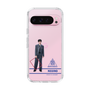 スリムプロテクションケース［ スマートフォンケース<制服ver.> - KEIJIRO ］