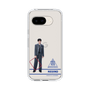 スリムプロテクションケース［ スマートフォンケース<制服ver.> - KEIJIRO ］