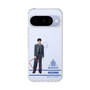 スリムプロテクションケース［ スマートフォンケース<制服ver.> - KEIJIRO ］