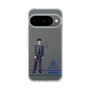 スリムプロテクションケース［ スマートフォンケース<制服ver.> - KEIJIRO ］