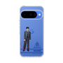 スリムプロテクションケース［ スマートフォンケース<制服ver.> - KEIJIRO ］