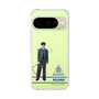 スリムプロテクションケース［ スマートフォンケース<制服ver.> - KEIJIRO ］