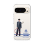 スリムプロテクションケース［ スマートフォンケース<制服ver.> - KEIJIRO ］