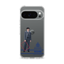 スリムプロテクションケース［ スマートフォンケース<制服ver.> - KEIJIRO ］
