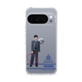 スリムプロテクションケース［ スマートフォンケース<制服ver.> - KEIJIRO ］
