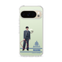 スリムプロテクションケース［ スマートフォンケース<制服ver.> - KEIJIRO ］