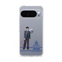 スリムプロテクションケース［ スマートフォンケース<制服ver.> - KEIJIRO ］