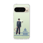 スリムプロテクションケース［ スマートフォンケース<制服ver.> - KEIJIRO ］