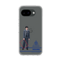 スリムプロテクションケース［ スマートフォンケース<制服ver.> - KEIJIRO ］