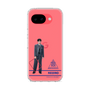スリムプロテクションケース［ スマートフォンケース<制服ver.> - KEIJIRO ］
