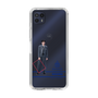スリムプロテクションケース［ スマートフォンケース<制服ver.> - KEIJIRO ］
