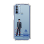 スリムプロテクションケース［ スマートフォンケース<制服ver.> - KEIJIRO ］