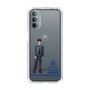 スリムプロテクションケース［ スマートフォンケース<制服ver.> - KEIJIRO ］