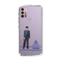 スリムプロテクションケース［ スマートフォンケース<制服ver.> - KEIJIRO ］