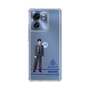 スリムプロテクションケース［ スマートフォンケース<制服ver.> - KEIJIRO ］