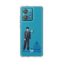 スリムプロテクションケース［ スマートフォンケース<制服ver.> - KEIJIRO ］