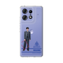 スリムプロテクションケース［ スマートフォンケース<制服ver.> - KEIJIRO ］