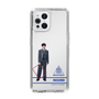 スリムプロテクションケース［ スマートフォンケース<制服ver.> - KEIJIRO ］