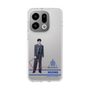 スリムプロテクションケース［ スマートフォンケース<制服ver.> - KEIJIRO ］
