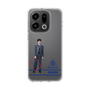 スリムプロテクションケース［ スマートフォンケース<制服ver.> - KEIJIRO ］