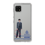 スリムプロテクションケース［ スマートフォンケース<制服ver.> - KEIJIRO ］