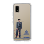 スリムプロテクションケース［ スマートフォンケース<制服ver.> - KEIJIRO ］