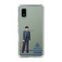 スリムプロテクションケース［ スマートフォンケース<制服ver.> - KEIJIRO ］