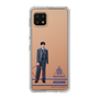 スリムプロテクションケース［ スマートフォンケース<制服ver.> - KEIJIRO ］