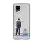 スリムプロテクションケース［ スマートフォンケース<制服ver.> - KEIJIRO ］
