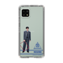 スリムプロテクションケース［ スマートフォンケース<制服ver.> - KEIJIRO ］