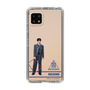 スリムプロテクションケース［ スマートフォンケース<制服ver.> - KEIJIRO ］