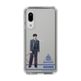 スリムプロテクションケース［ スマートフォンケース<制服ver.> - KEIJIRO ］