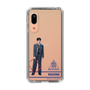 スリムプロテクションケース［ スマートフォンケース<制服ver.> - KEIJIRO ］