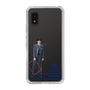 スリムプロテクションケース［ スマートフォンケース<制服ver.> - KEIJIRO ］