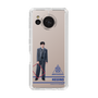 スリムプロテクションケース［ スマートフォンケース<制服ver.> - KEIJIRO ］