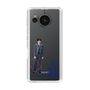 スリムプロテクションケース［ スマートフォンケース<制服ver.> - KEIJIRO ］
