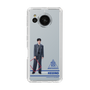 スリムプロテクションケース［ スマートフォンケース<制服ver.> - KEIJIRO ］
