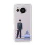 スリムプロテクションケース［ スマートフォンケース<制服ver.> - KEIJIRO ］