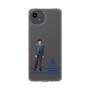 スリムプロテクションケース［ スマートフォンケース<制服ver.> - KEIJIRO ］