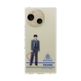 スリムプロテクションケース［ スマートフォンケース<制服ver.> - KEIJIRO ］