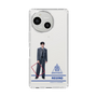 スリムプロテクションケース［ スマートフォンケース<制服ver.> - KEIJIRO ］